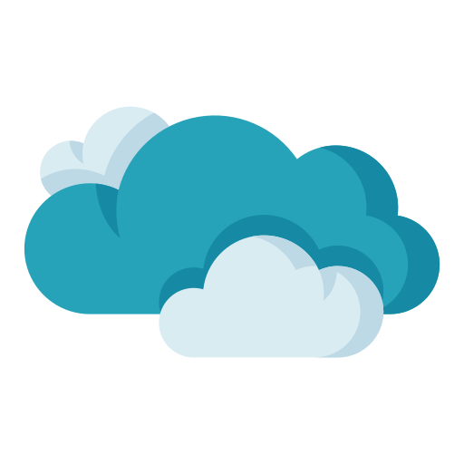 broken clouds
